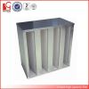 air filter, bag filter, pocket filter, HVAC filter, HEPA filter, pre filter