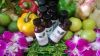 Essential oil from Tha...