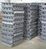lead ingot