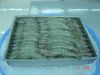 Shrimp Vanamei HOSO Raw 100% Net weight