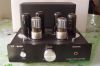 6V6 6SL7 AMP Hifi ampl...