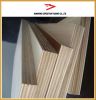 hardwood flexible bendable plywood from Nanning Guangxi