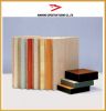 particle board / melamine board / smart board