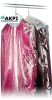 trash bag, drawstring ...