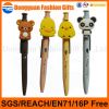 promotion pen,advertising pen,cartoon pen,plastic pen,christmas gifts pen