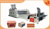 Automatic corrugated c...