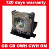 3000H life lamp 59.J9401.CG1, 59.J9421.CG1 for projector Benq PB8240, Benq PB8140