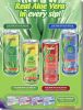 Aloe Drink with Aloe V...