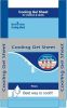 Cooling gel patch