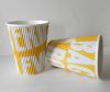 9oz double wall  paper cups