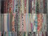 Chiffon fabrics - Shao...