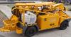 KC30 ROBOTIC SHOTCRETE MACHINE