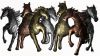 Running Horse