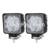 2pcs 27W LED Work Ligh...