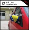 Custom Car Side Mirror...
