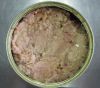 canned tuna chunks in ...
