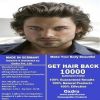 GET HAIR BACK 10000