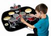 Drum Kit Playmat Music...