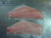 Crimson Snapper Fillet Skinon, BoneLess Co Treated