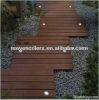 RGB Color Changing Exterior IP67 Waterproof LED floor light/stair lamp