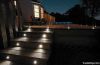 0.3/0.6W Aluminum LED Decking Light 12V Outdoor Waterproof