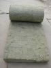 Rock wool blanket