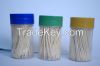 bamboo toothpicks