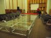 xf-star cheap aluminum stage trusses/aluminum truss / wedding Stage tr