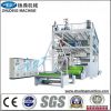 Full automatic pp spunbonded non woven fabric making machine