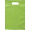 Plastic Die Cut Handle Bag