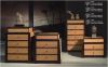Unique Bamboo 5-Drawer...