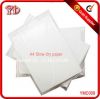 A4 Heat Transfer Paper Tshirt A3 sublimation paper A4 Inkjet Heat Transfer Paper