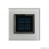 Z-wave smart home scen...