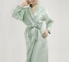 Pure Silk pajamas