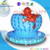 Skyfun new product Watermelon paradise carousel rides for sale