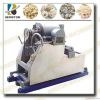 Puffed rice machine