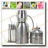 Essential oil distiller