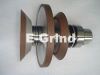Hybrid Wheel Types of ...