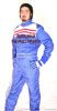 Kart Racing Suit