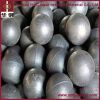 1-26% Chrome alloyed castng grinding Ball 45-65HRC