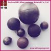 1-26% Chrome alloyed castng grinding Ball 45-65HRC