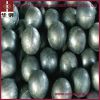 Dia.60mm low chrome grinding ball in casting for coal milling