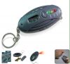 LED flashlight digital...