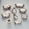 stainless steel pipe fitting