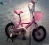 Children Bicycle