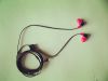 wired headset in-ear e...