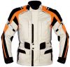 Motorcycle codura jacket 