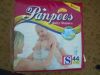 Super care baby diaper...