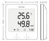 Smart Temperature Humidity Meter with Dew Point