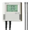 DSR-TT for Double Probe Temperature Data Logger